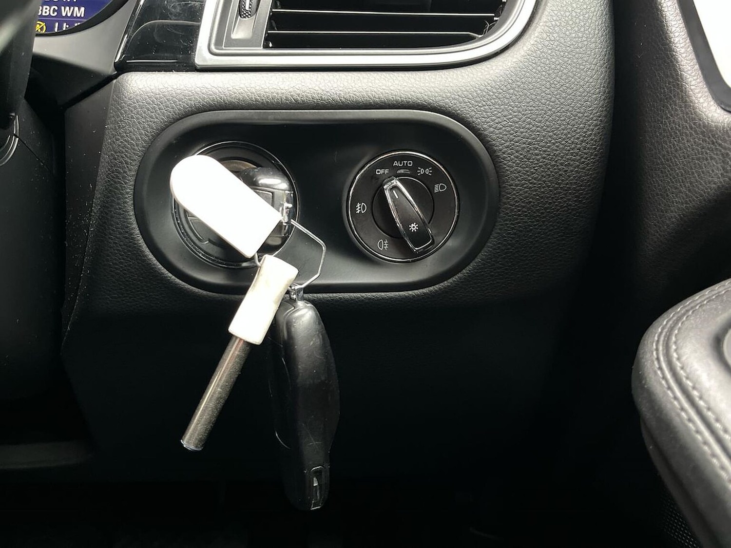 Used Porsche Macan 2015 for sale - 76506135: Photo 22