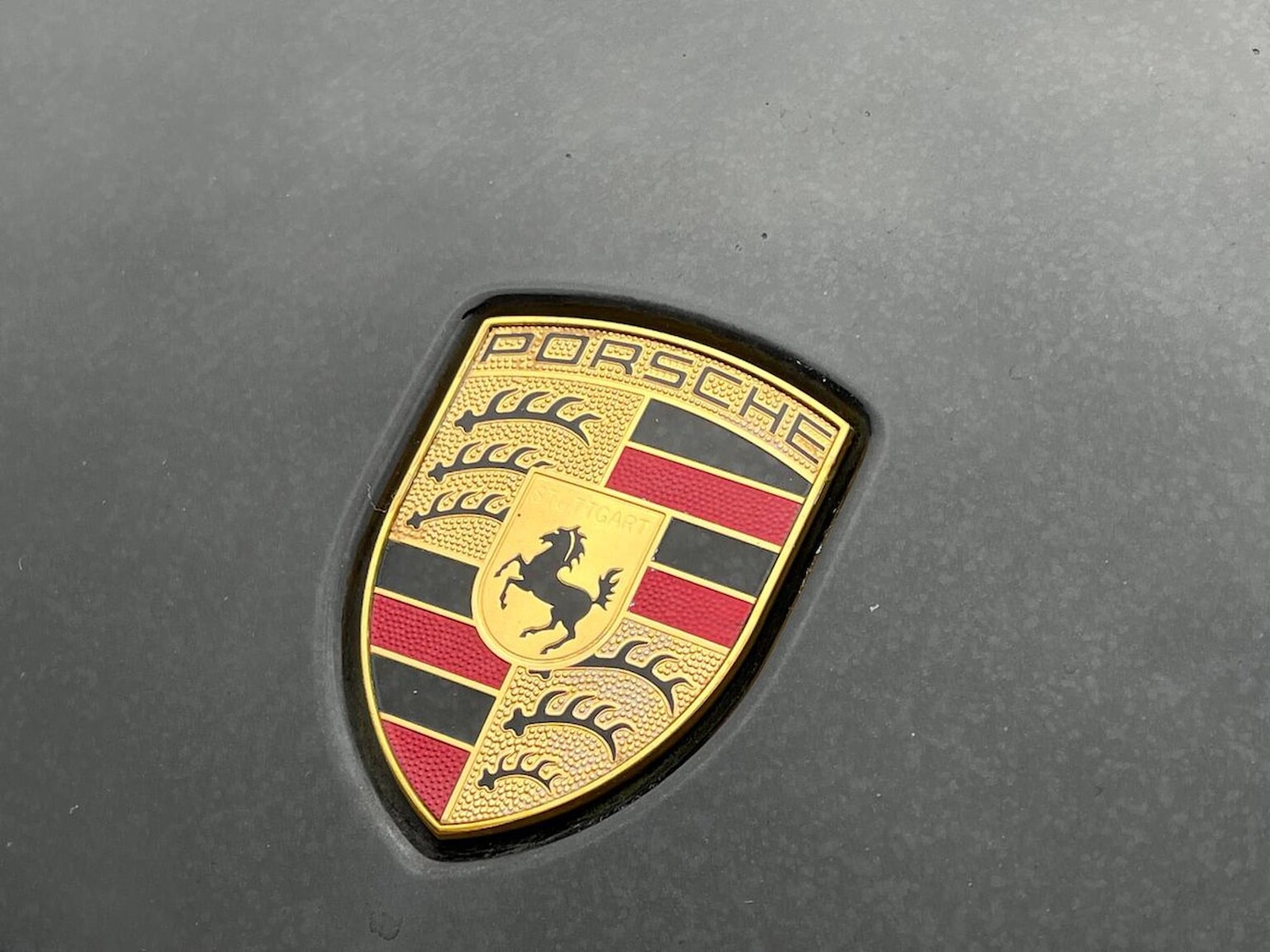 Used Porsche Macan 2015 for sale - 76506135: Photo 33