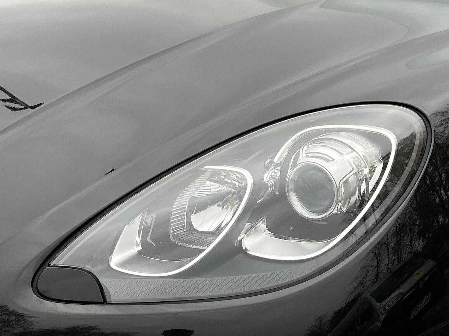 Used Porsche Macan 2015 for sale - 76506135: Photo 34