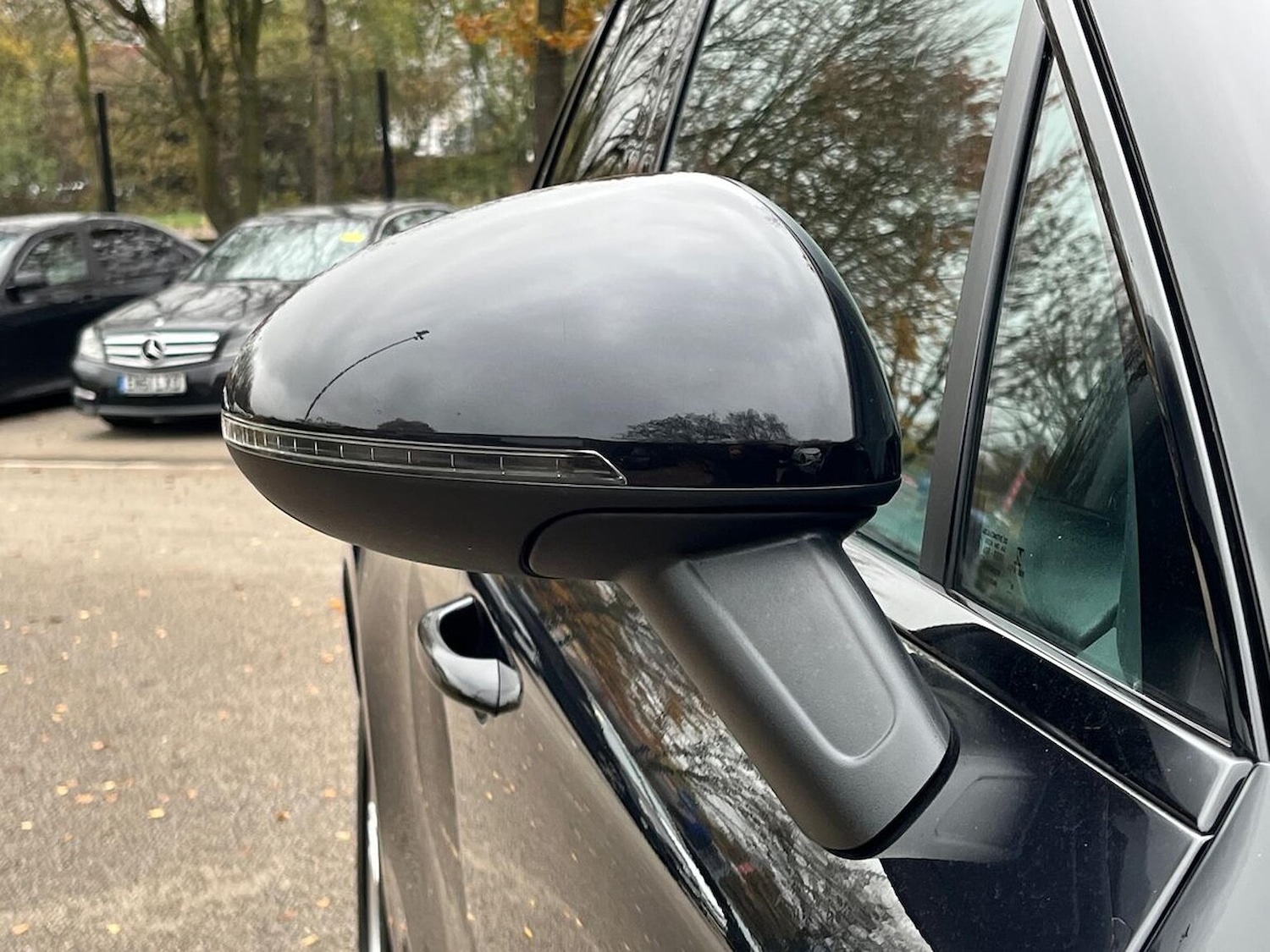 Used Porsche Macan 2015 for sale - 76506135: Photo 38