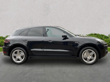 Used Porsche Macan 2015 for sale - 76506135: Photo