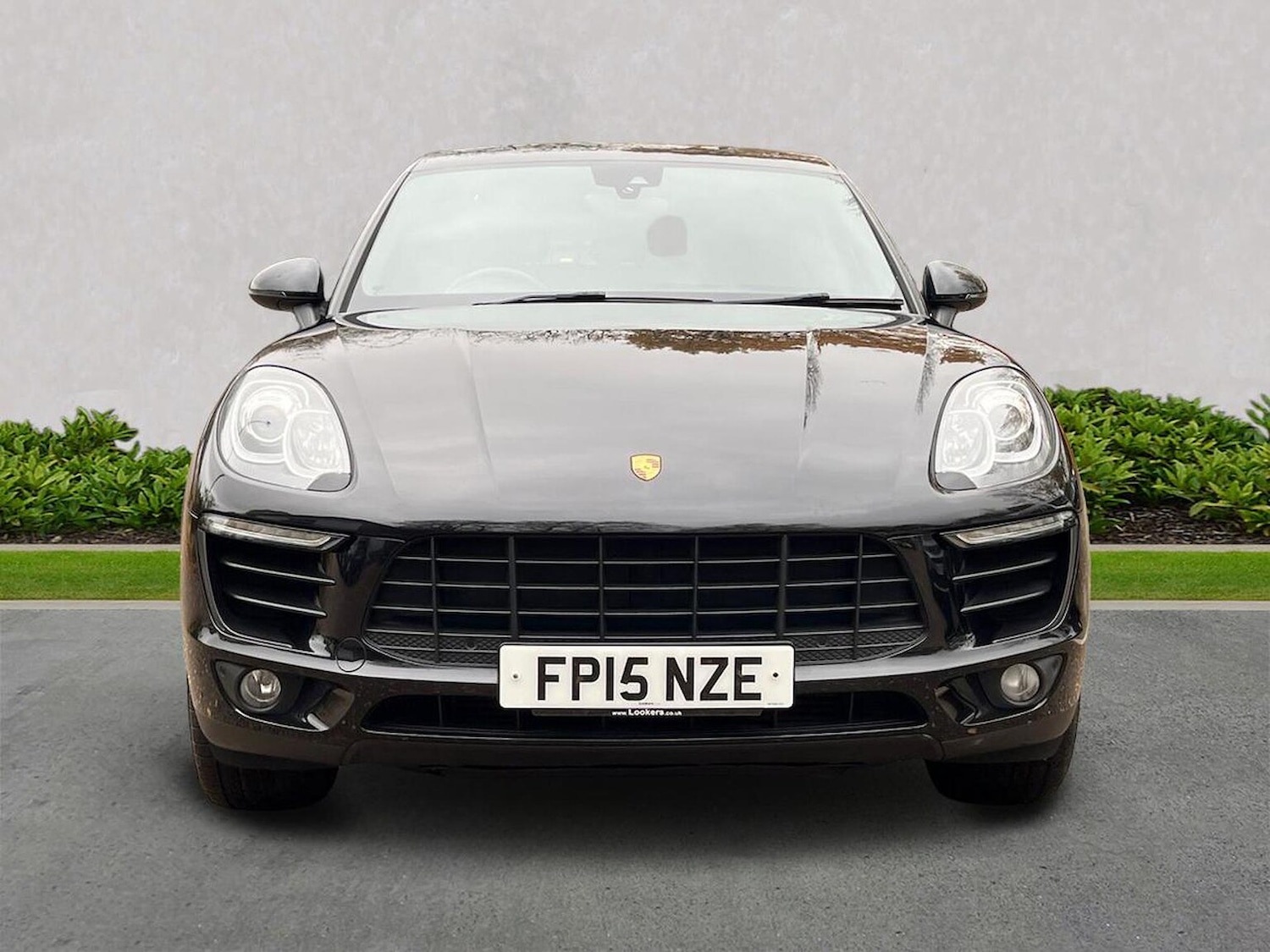 Used Porsche Macan 2015 for sale - 76506135: Photo 5