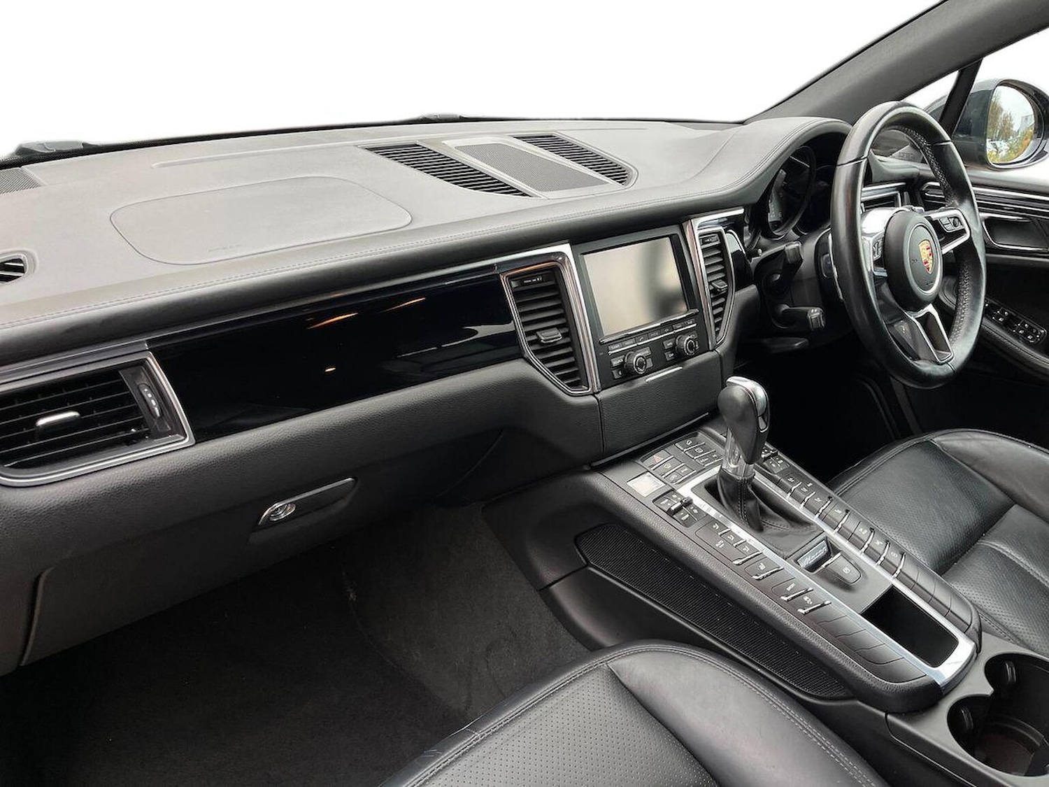 Used Porsche Macan 2015 for sale - 76506135: Photo 7