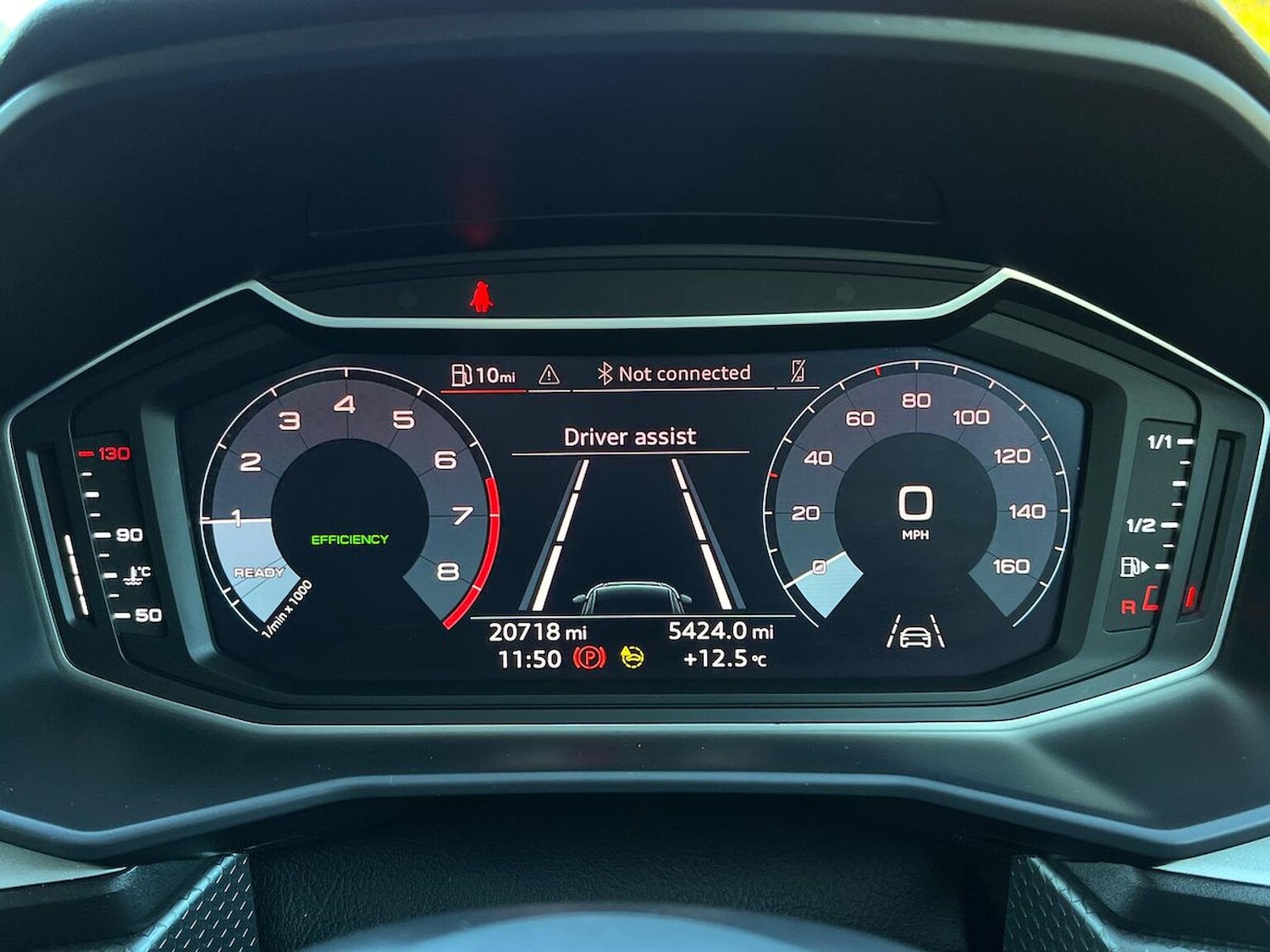 Used Audi A1 2023 for sale - 76369169: Photo 10