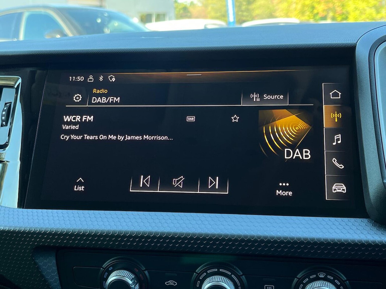 Used Audi A1 2023 for sale - 76369169: Photo 11