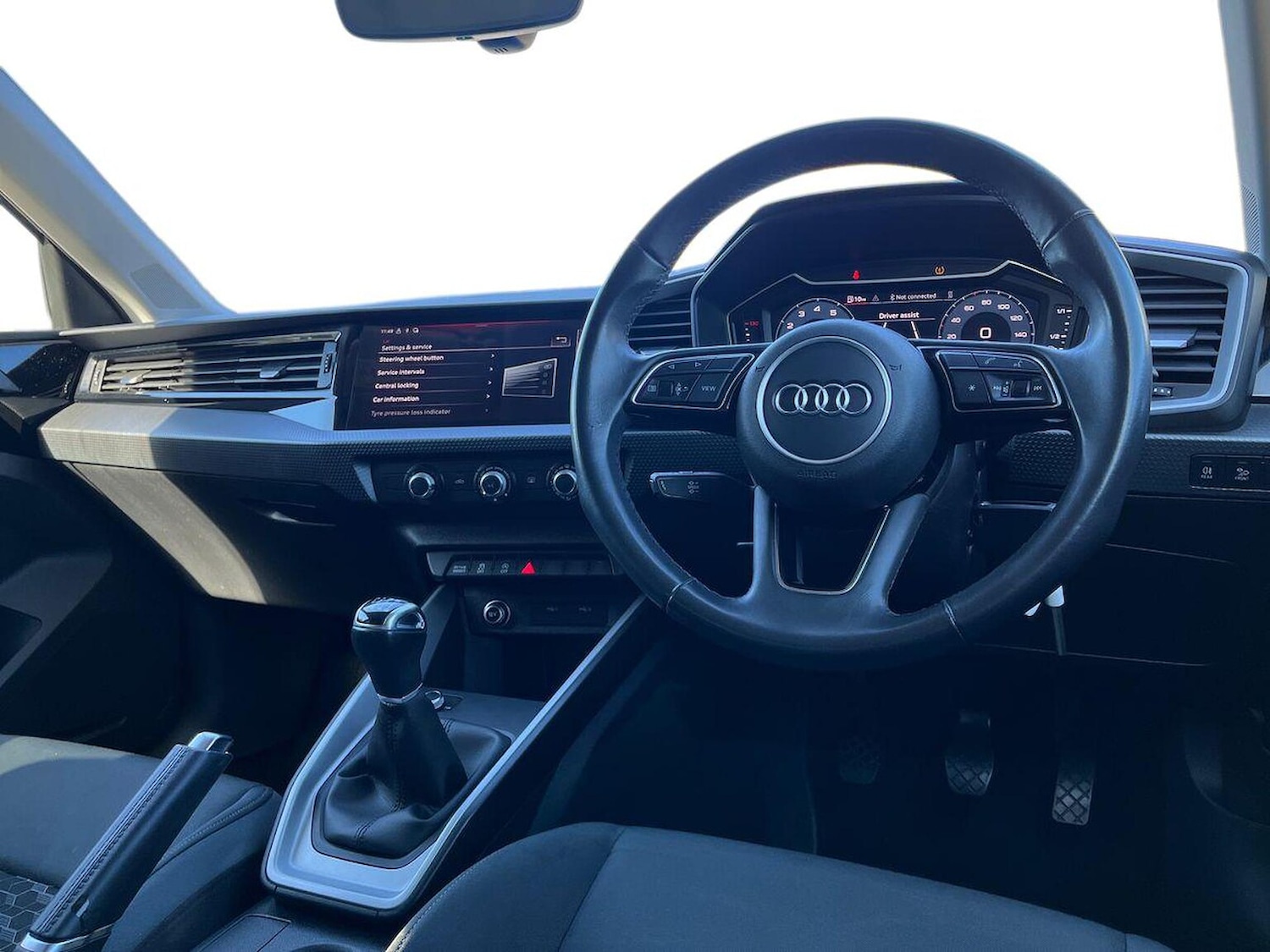 Used Audi A1 2023 for sale - 76369169: Photo 15