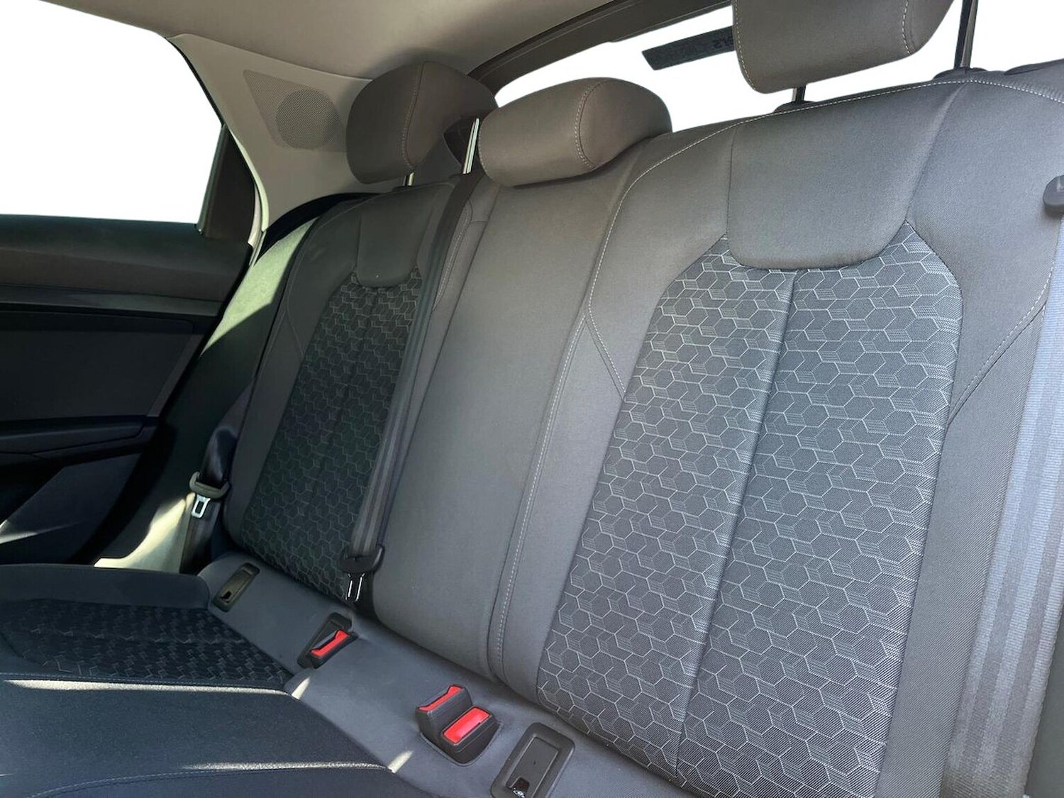 Used Audi A1 2023 for sale - 76369169: Photo 16