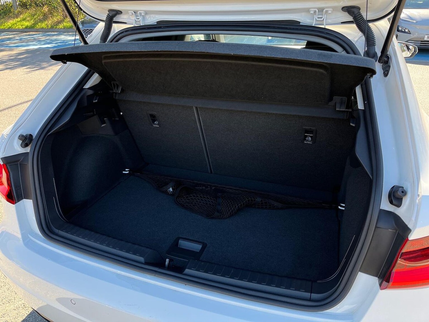 Used Audi A1 2023 for sale - 76369169: Photo 17