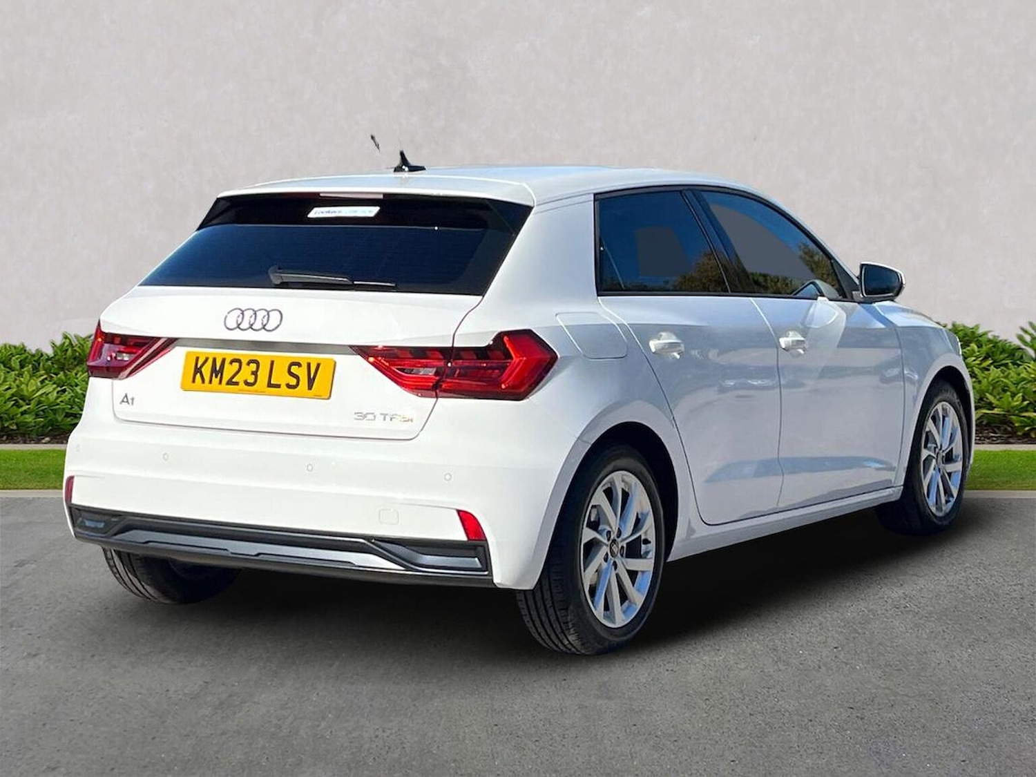 Used Audi A1 2023 for sale - 76369169: Photo 18