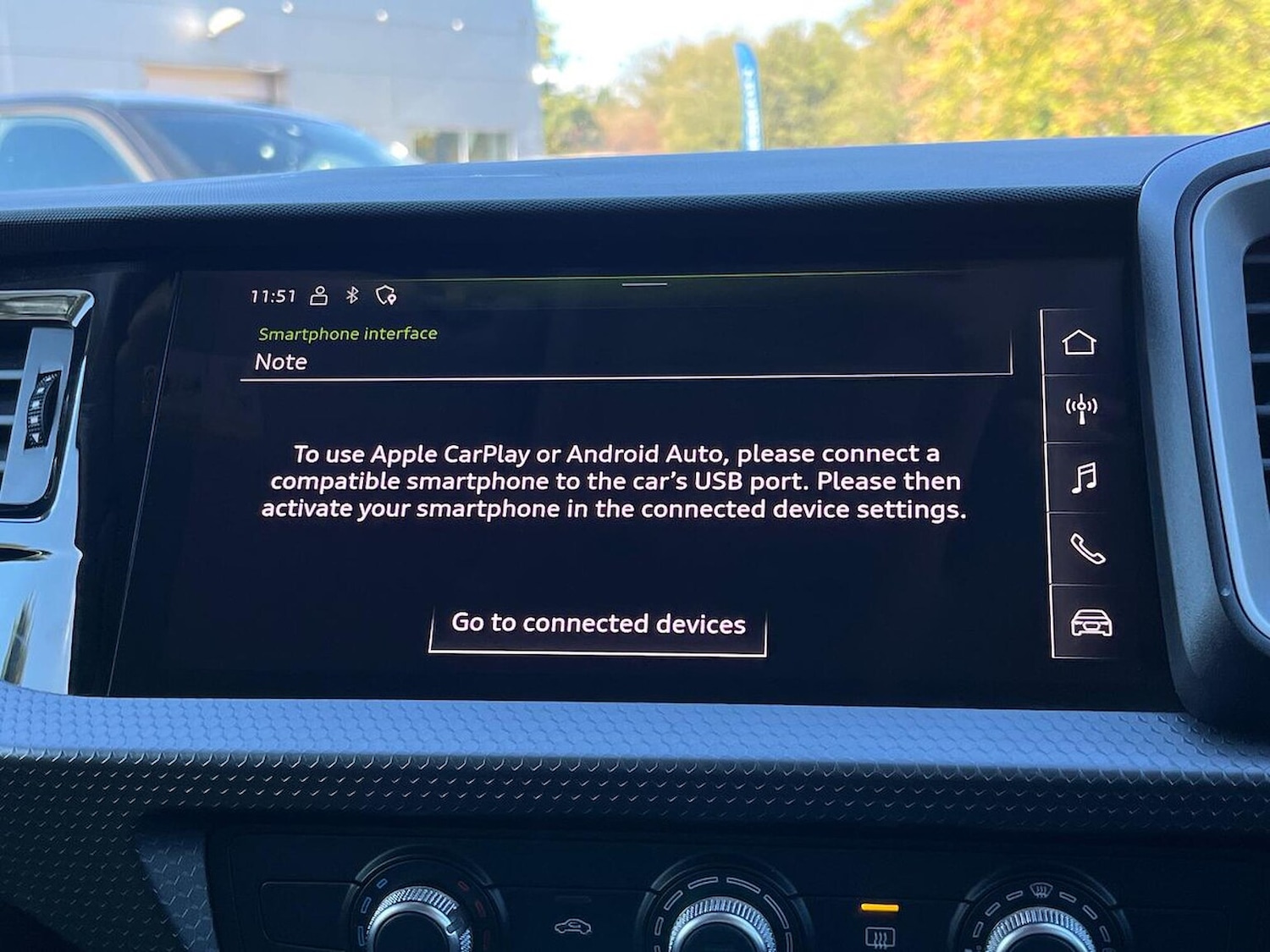 Used Audi A1 2023 for sale - 76369169: Photo 24