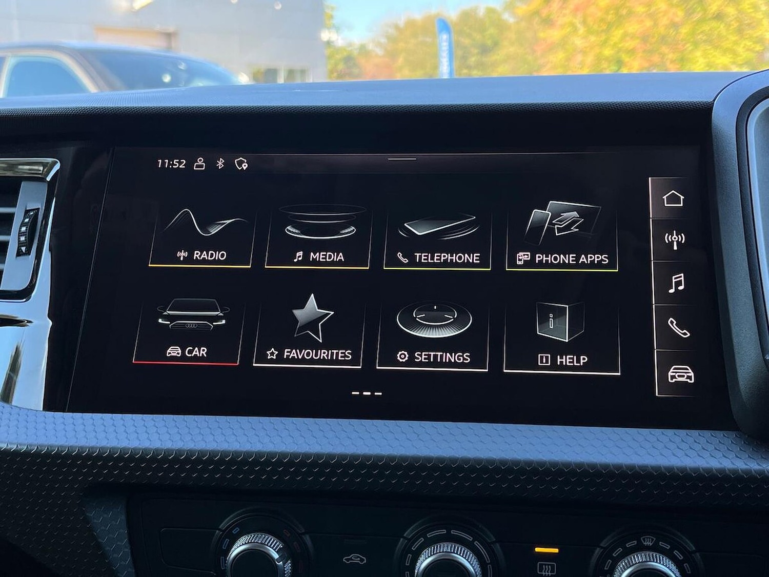 Used Audi A1 2023 for sale - 76369169: Photo 25