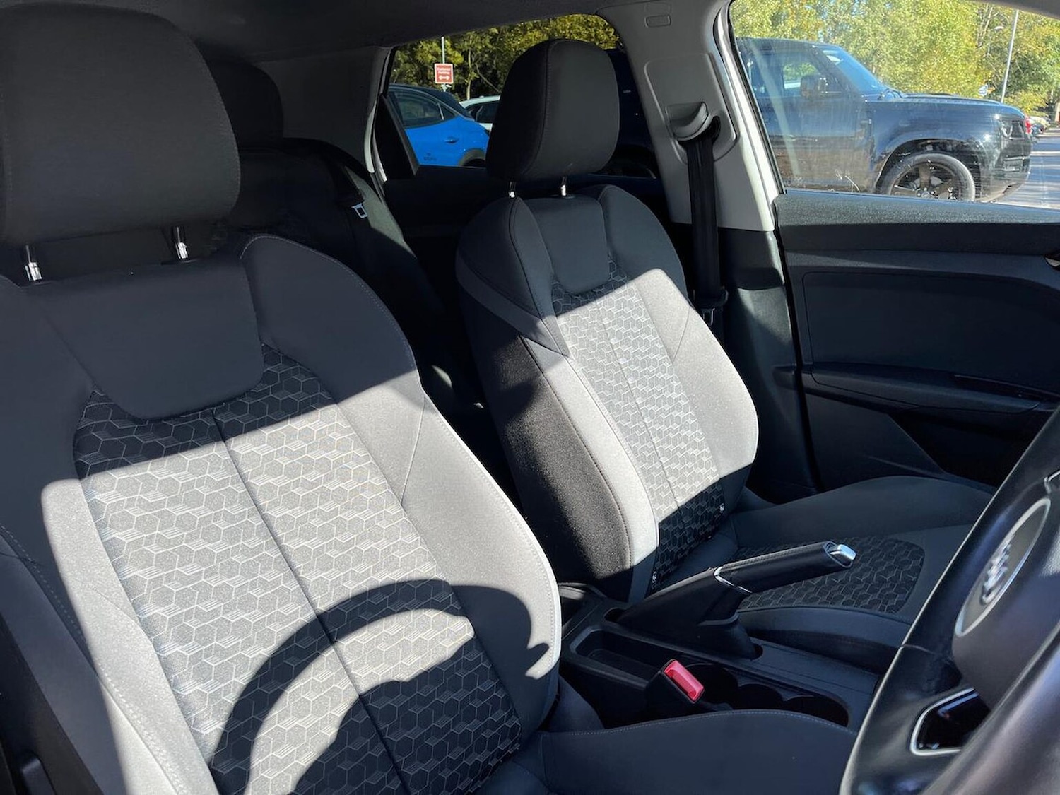 Used Audi A1 2023 for sale - 76369169: Photo 32