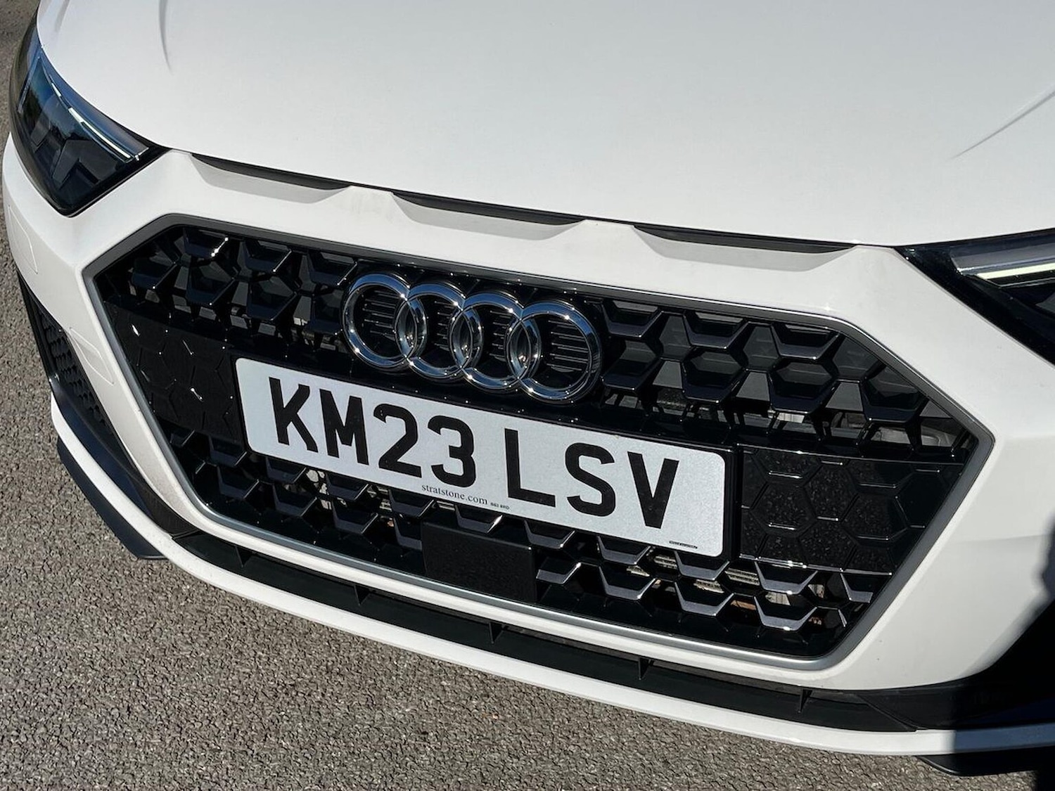 Used Audi A1 2023 for sale - 76369169: Photo 33