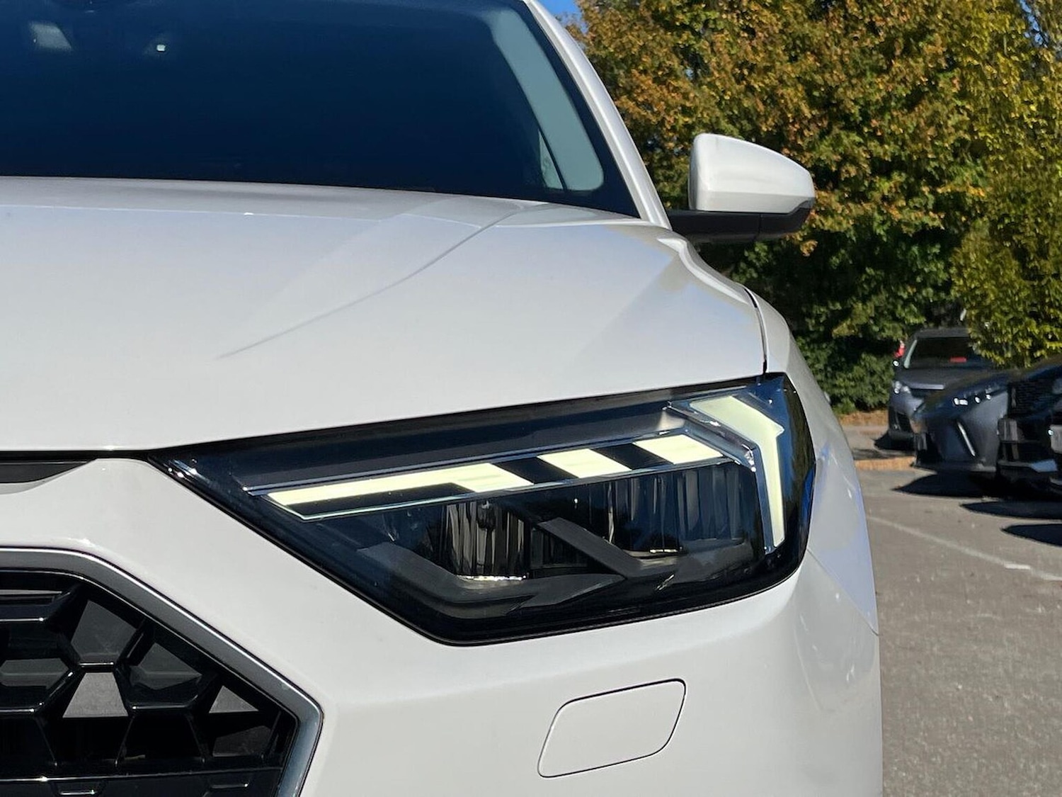 Used Audi A1 2023 for sale - 76369169: Photo 34