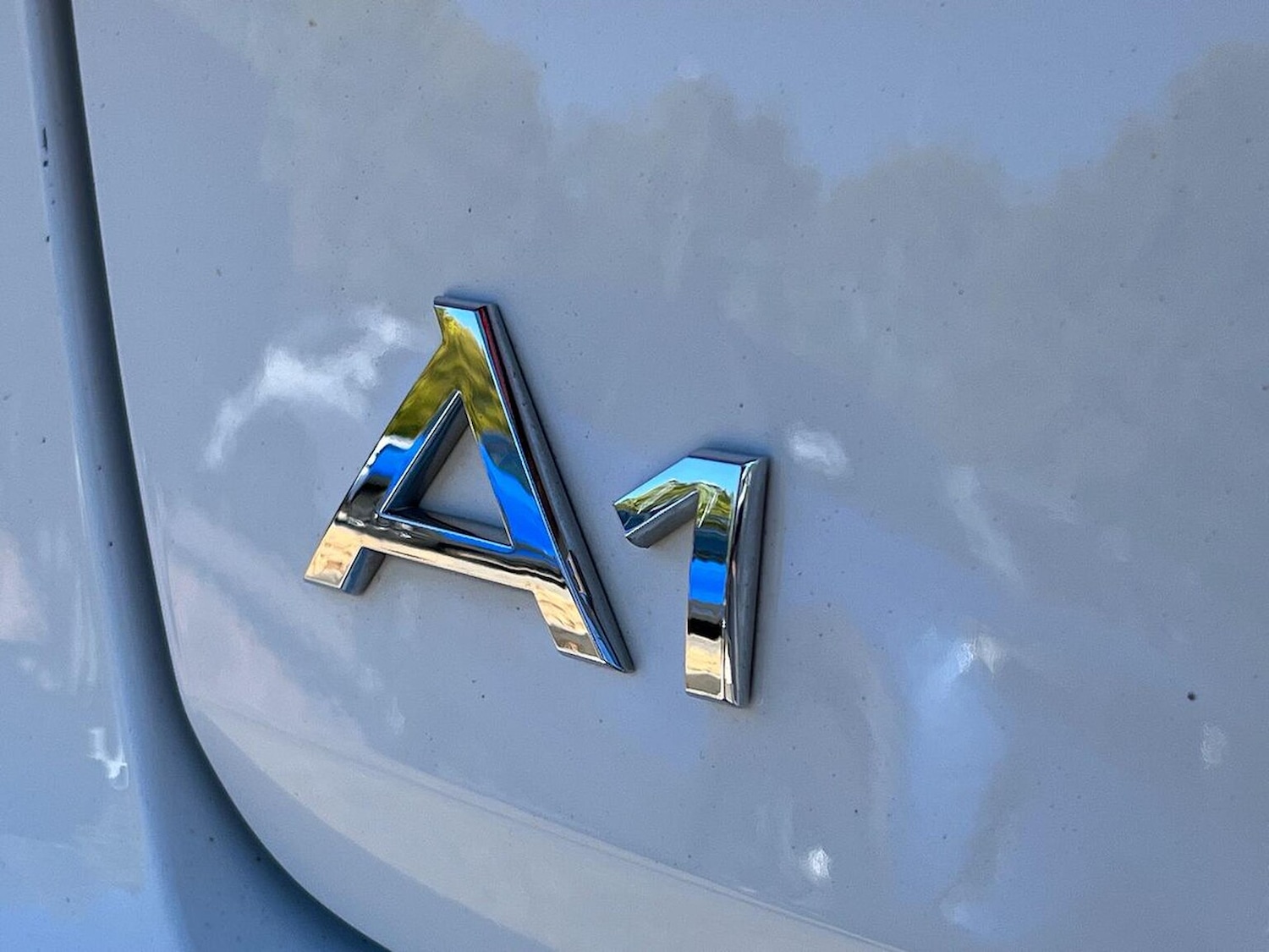 Used Audi A1 2023 for sale - 76369169: Photo 35