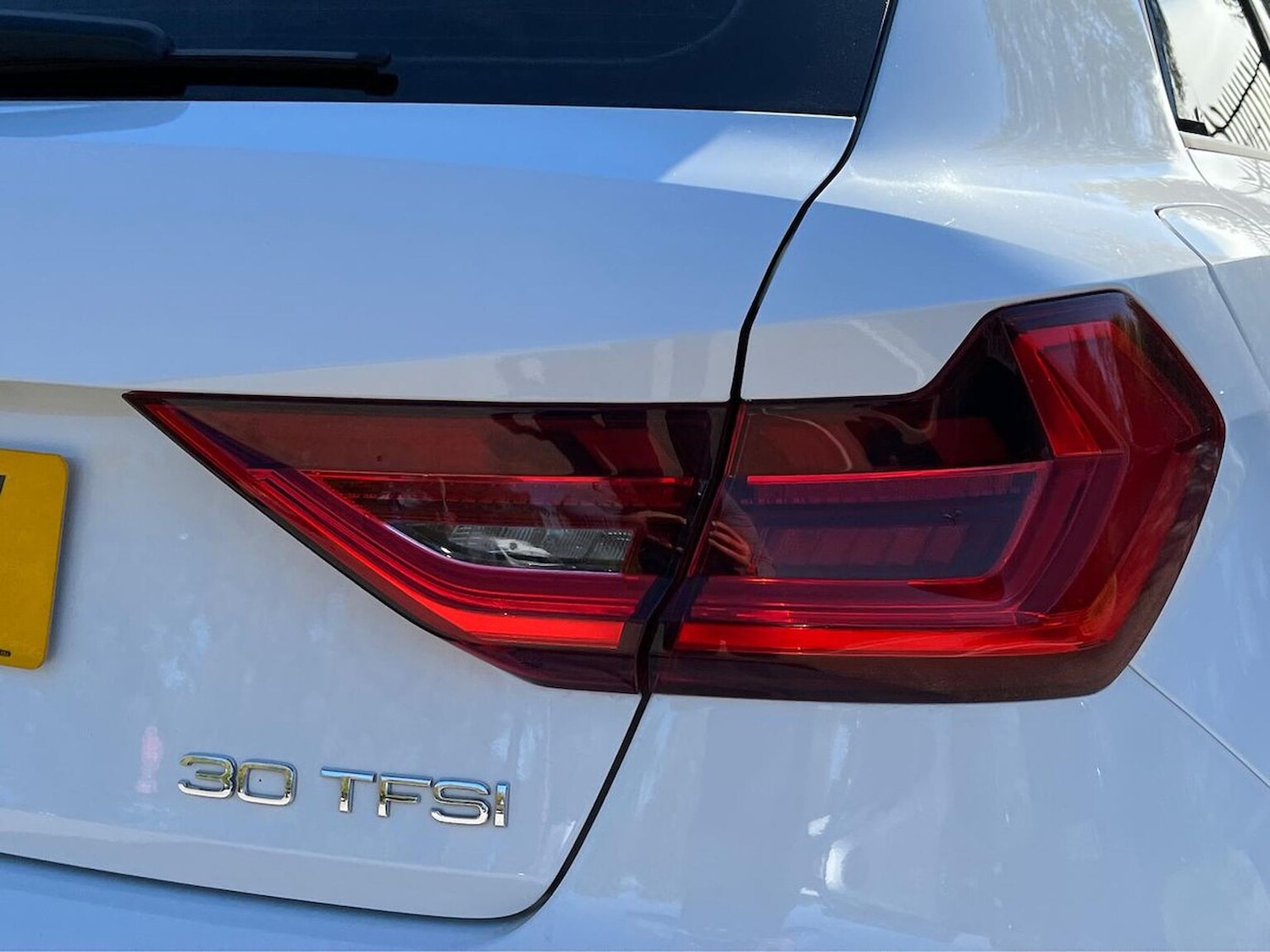 Used Audi A1 2023 for sale - 76369169: Photo 36