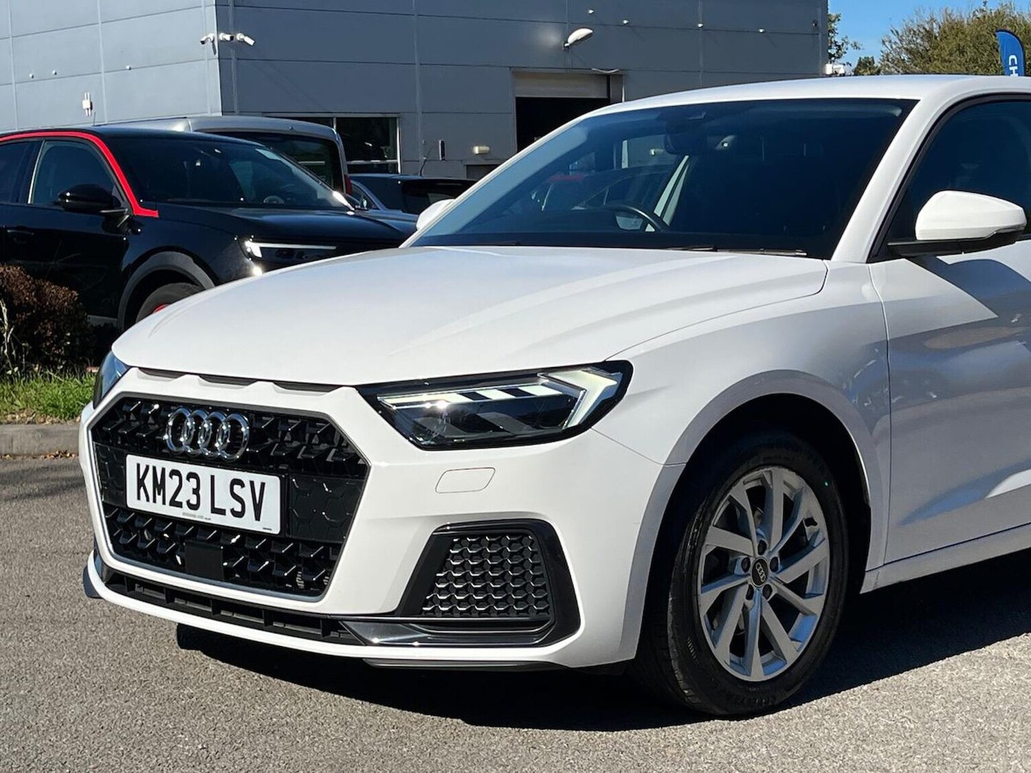 Used Audi A1 2023 for sale - 76369169: Photo 39