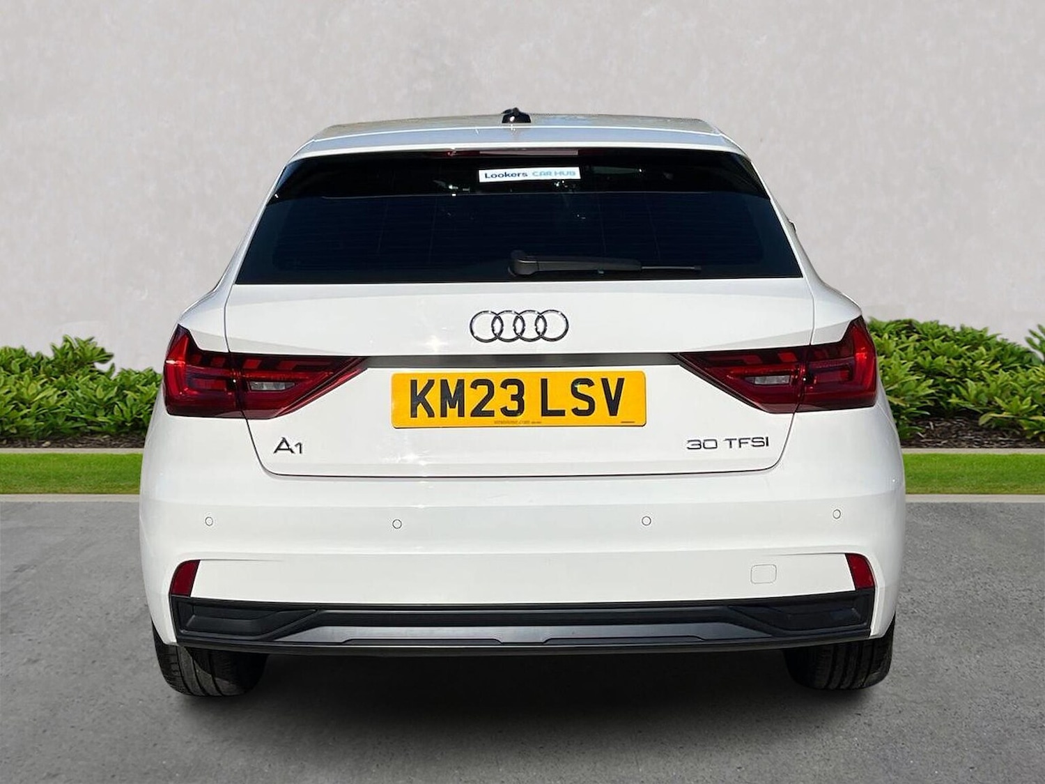 Used Audi A1 2023 for sale - 76369169: Photo 4