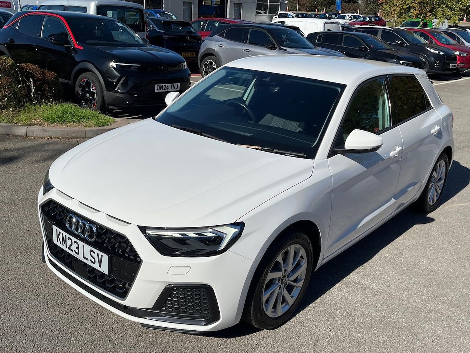 Used Audi A1 2023 for sale - 76369169: Photo 40
