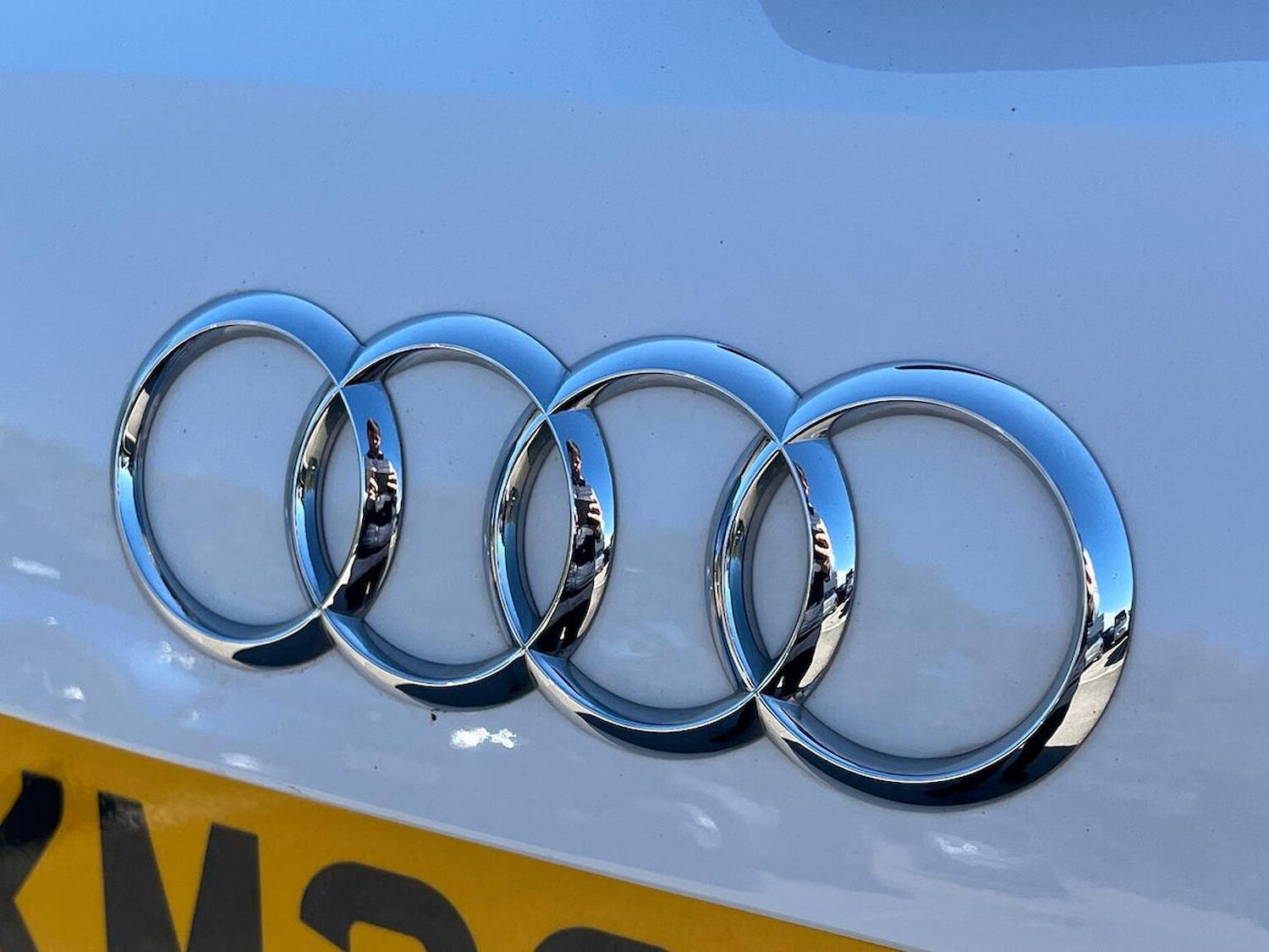 Used Audi A1 2023 for sale - 76369169: Photo 42