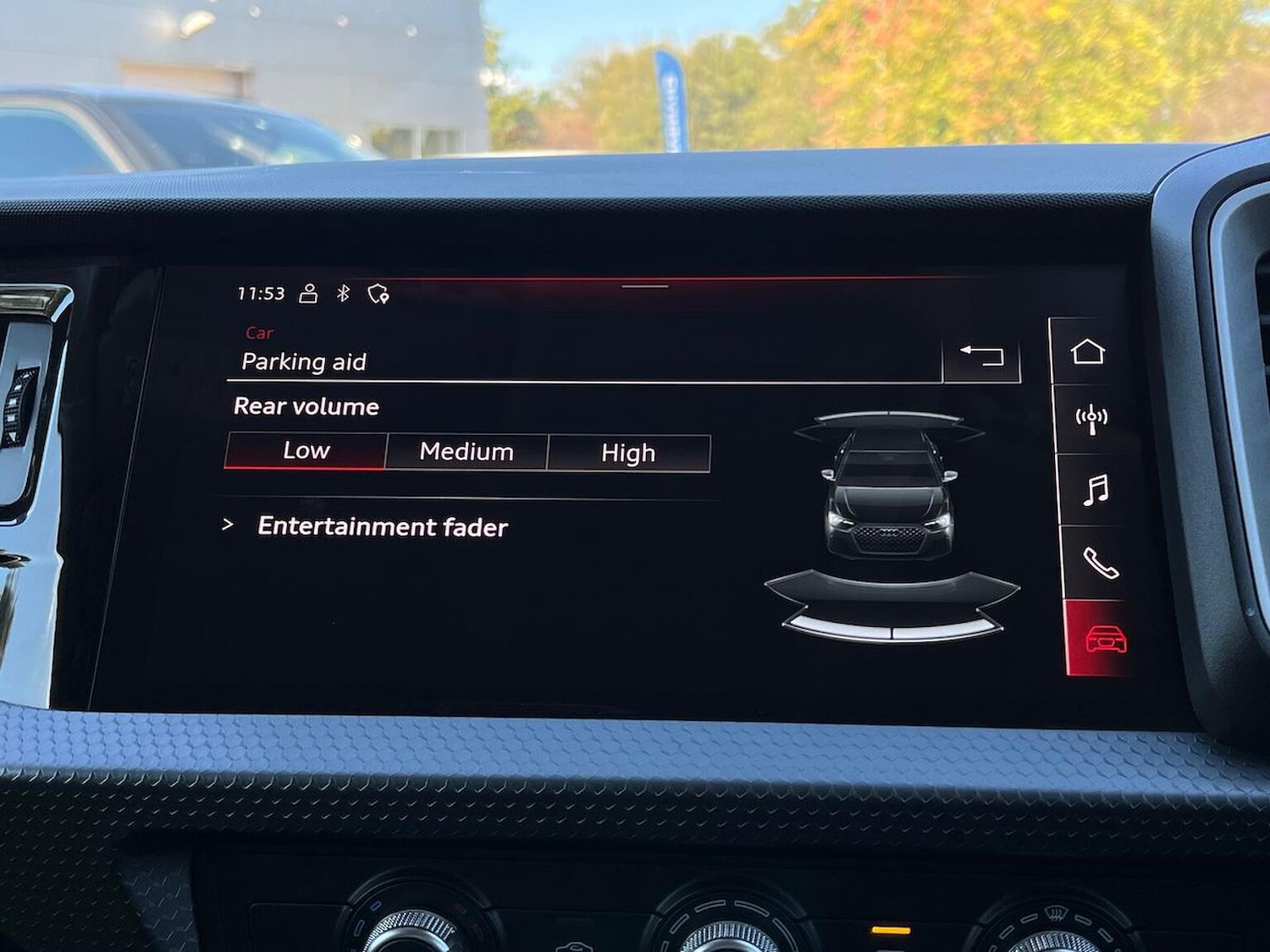 Used Audi A1 2023 for sale - 76369169: Photo 46