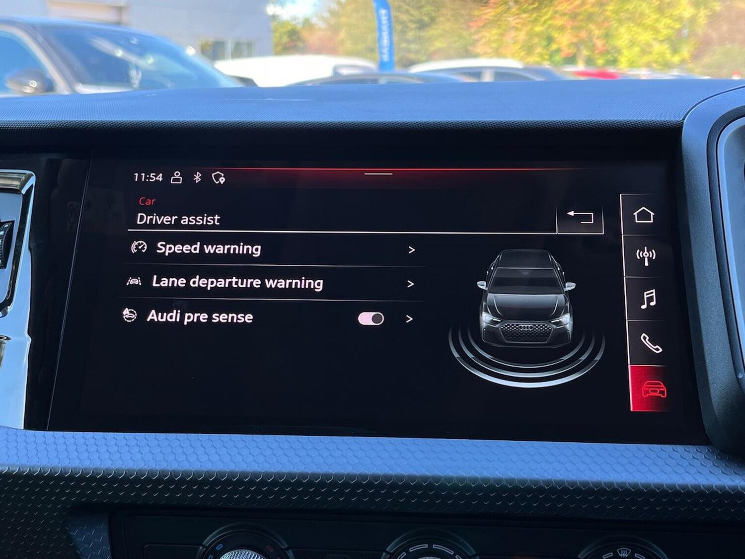 Used Audi A1 2023 for sale - 76369169: Photo 47