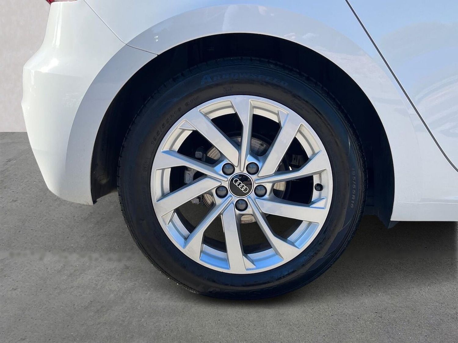 Used Audi A1 2023 for sale - 76369169: Photo 6