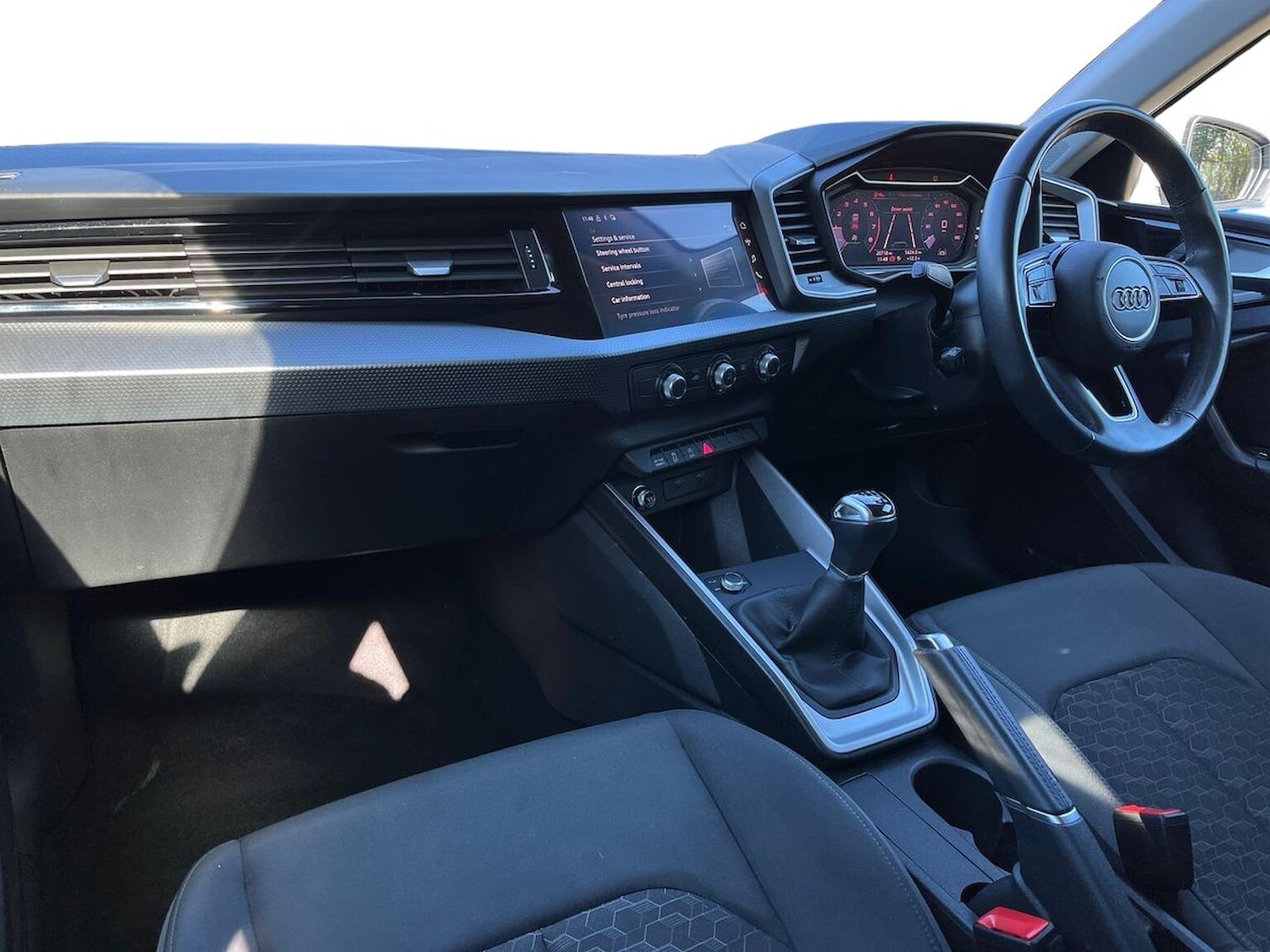 Used Audi A1 2023 for sale - 76369169: Photo 7