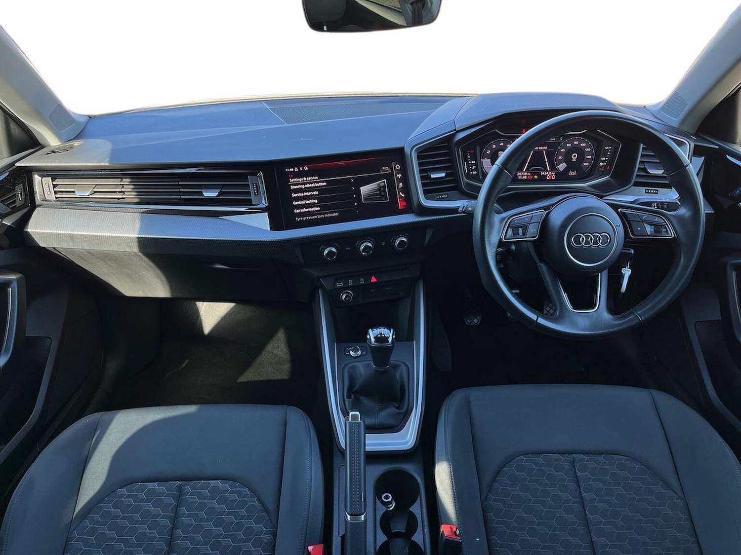 Used Audi A1 2023 for sale - 76369169: Photo 8