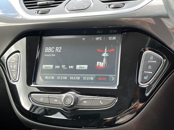 Used Vauxhall Corsa 2019 for sale - 75513158: Photo 11