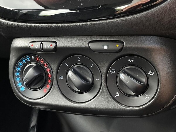 Used Vauxhall Corsa 2019 for sale - 75513158: Photo 12