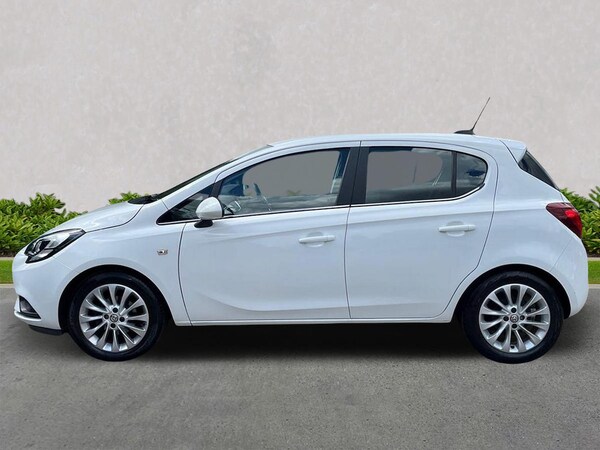 Used Vauxhall Corsa 2019 for sale - 75513158: Photo 19