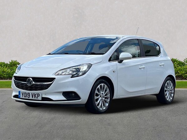 Used Vauxhall Corsa 2019 for sale - 75513158: Photo 20