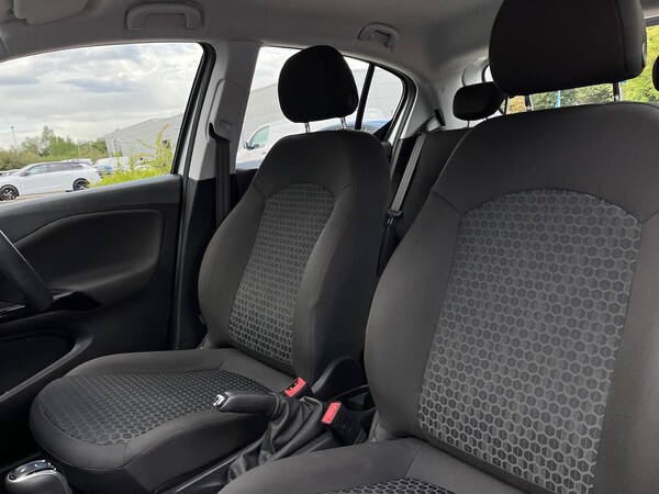 Used Vauxhall Corsa 2019 for sale - 75513158: Photo 32