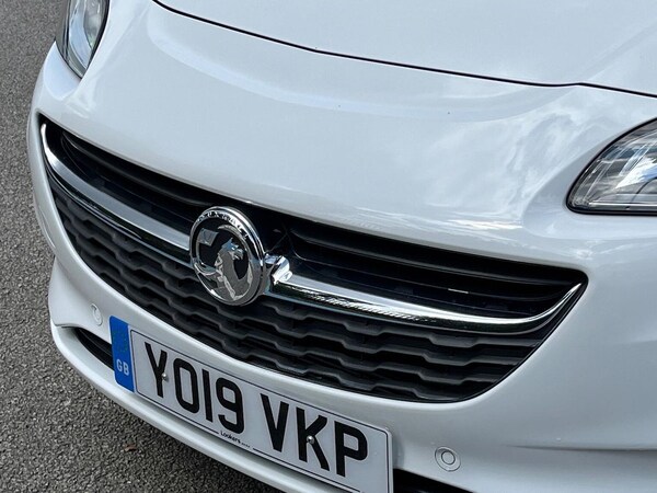 Used Vauxhall Corsa 2019 for sale - 75513158: Photo 33