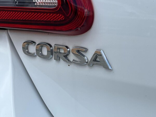 Used Vauxhall Corsa 2019 for sale - 75513158: Photo 35