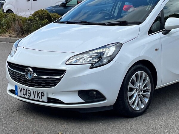 Used Vauxhall Corsa 2019 for sale - 75513158: Photo 39