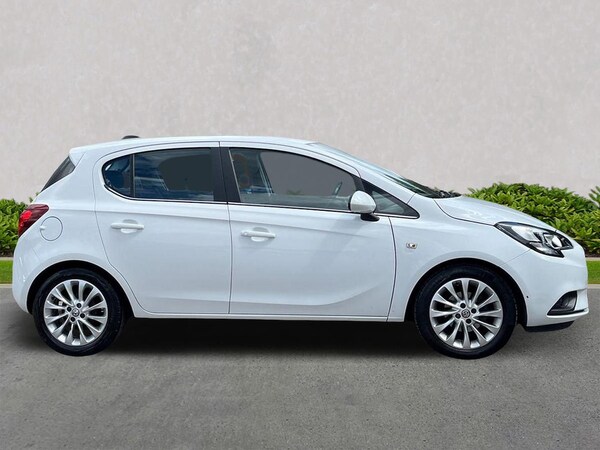 Used Vauxhall Corsa 2019 for sale - 75513158: Photo 3