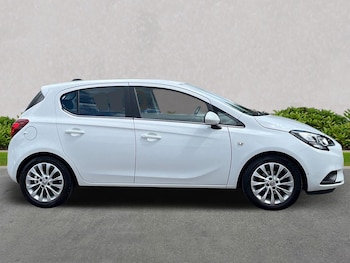 Used Vauxhall Corsa 2019 for sale - 75513158: Photo