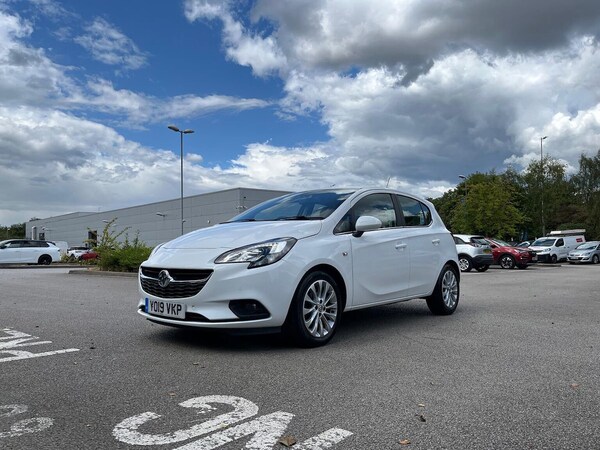 Used Vauxhall Corsa 2019 for sale - 75513158: Photo 40