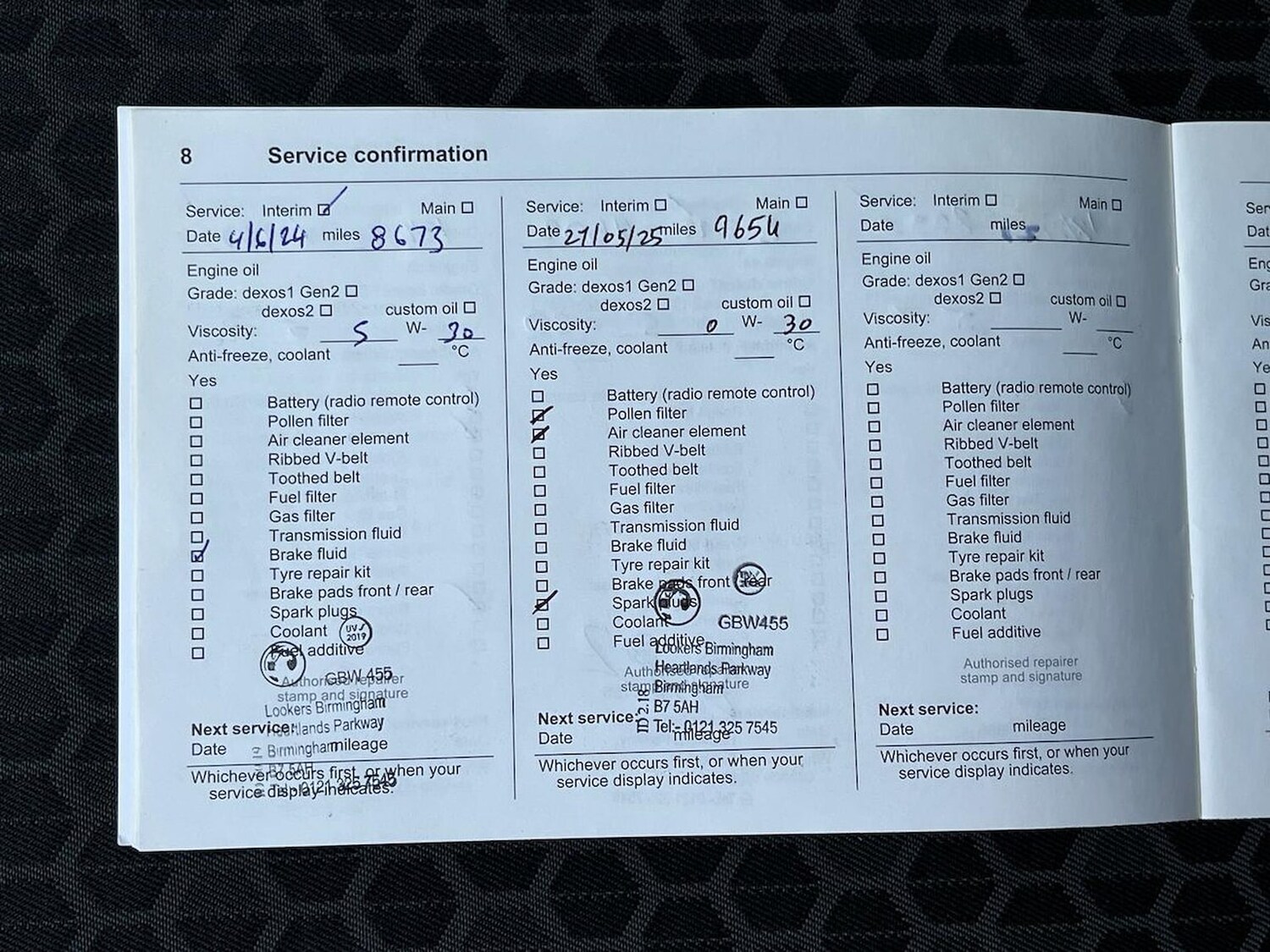 Vehicle 46