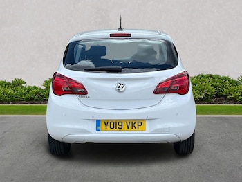 Used Vauxhall Corsa 2019 for sale - 75513158: Photo