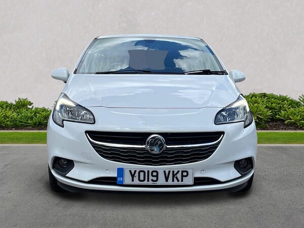 Used Vauxhall Corsa 2019 for sale - 75513158: Photo 5