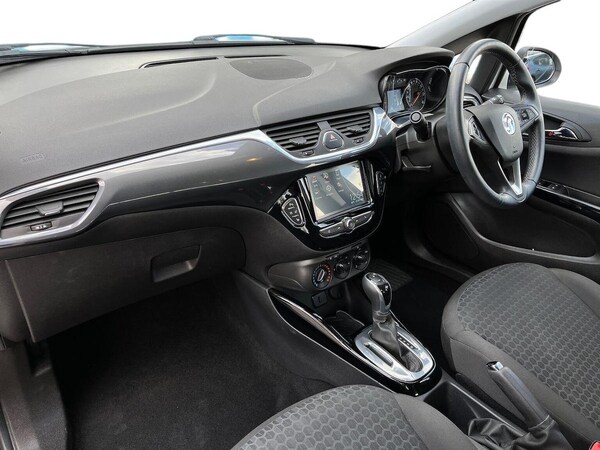 Used Vauxhall Corsa 2019 for sale - 75513158: Photo 7