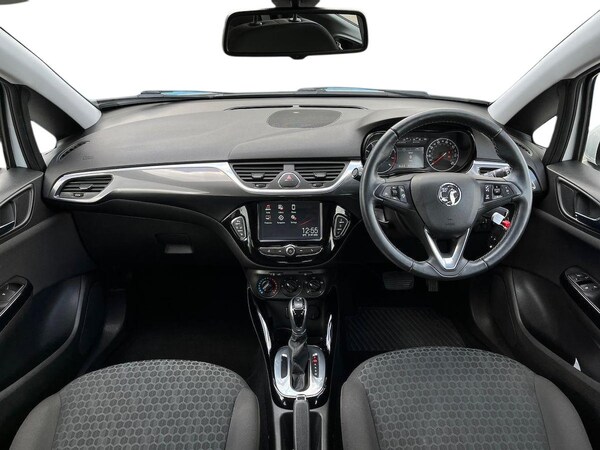 Used Vauxhall Corsa 2019 for sale - 75513158: Photo 8
