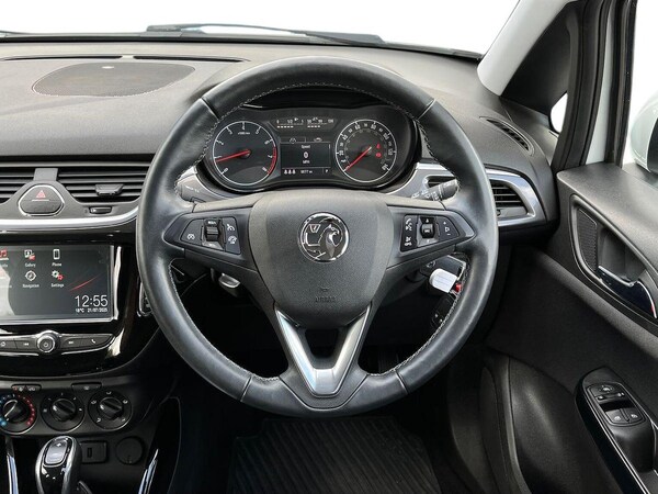 Used Vauxhall Corsa 2019 for sale - 75513158: Photo 9