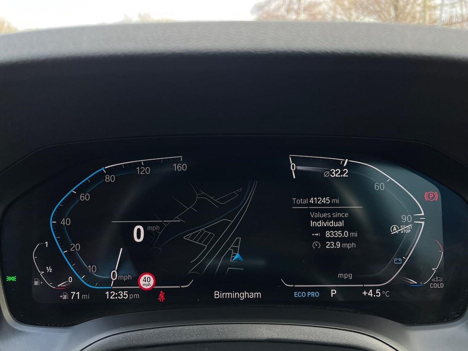 Used BMW 3 Series 2021 for sale - 77488737: Photo 10