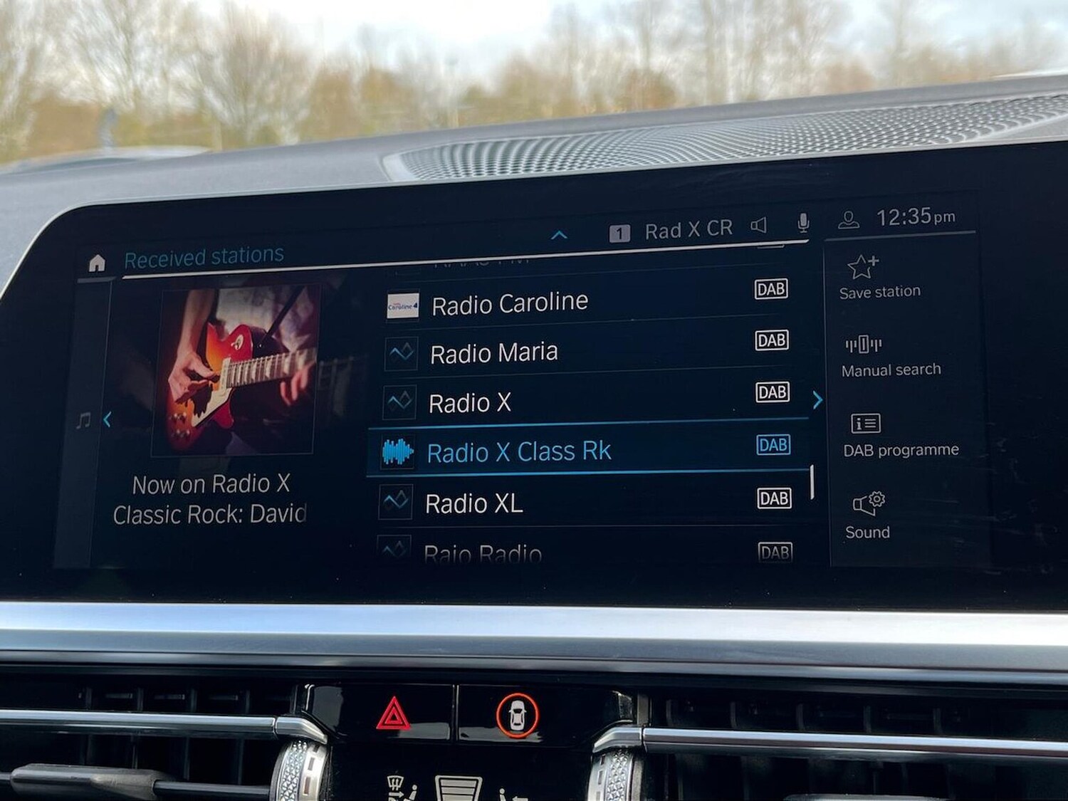 Used BMW 3 Series 2021 for sale - 77488737: Photo 11