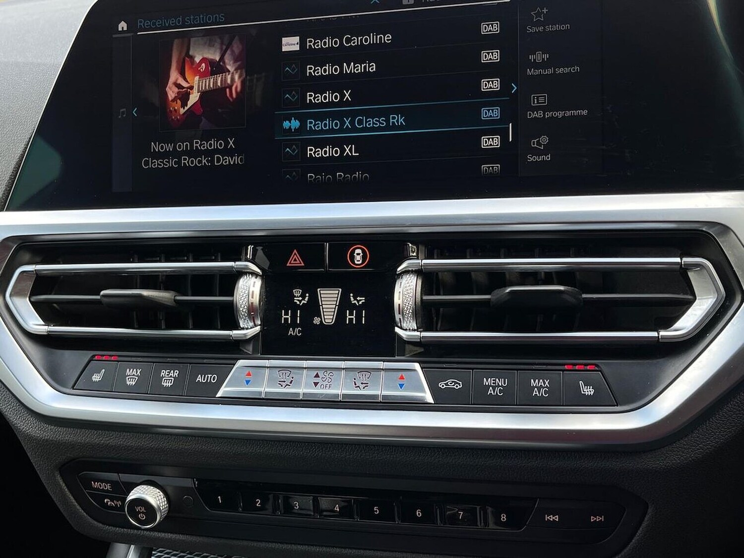 Used BMW 3 Series 2021 for sale - 77488737: Photo 12