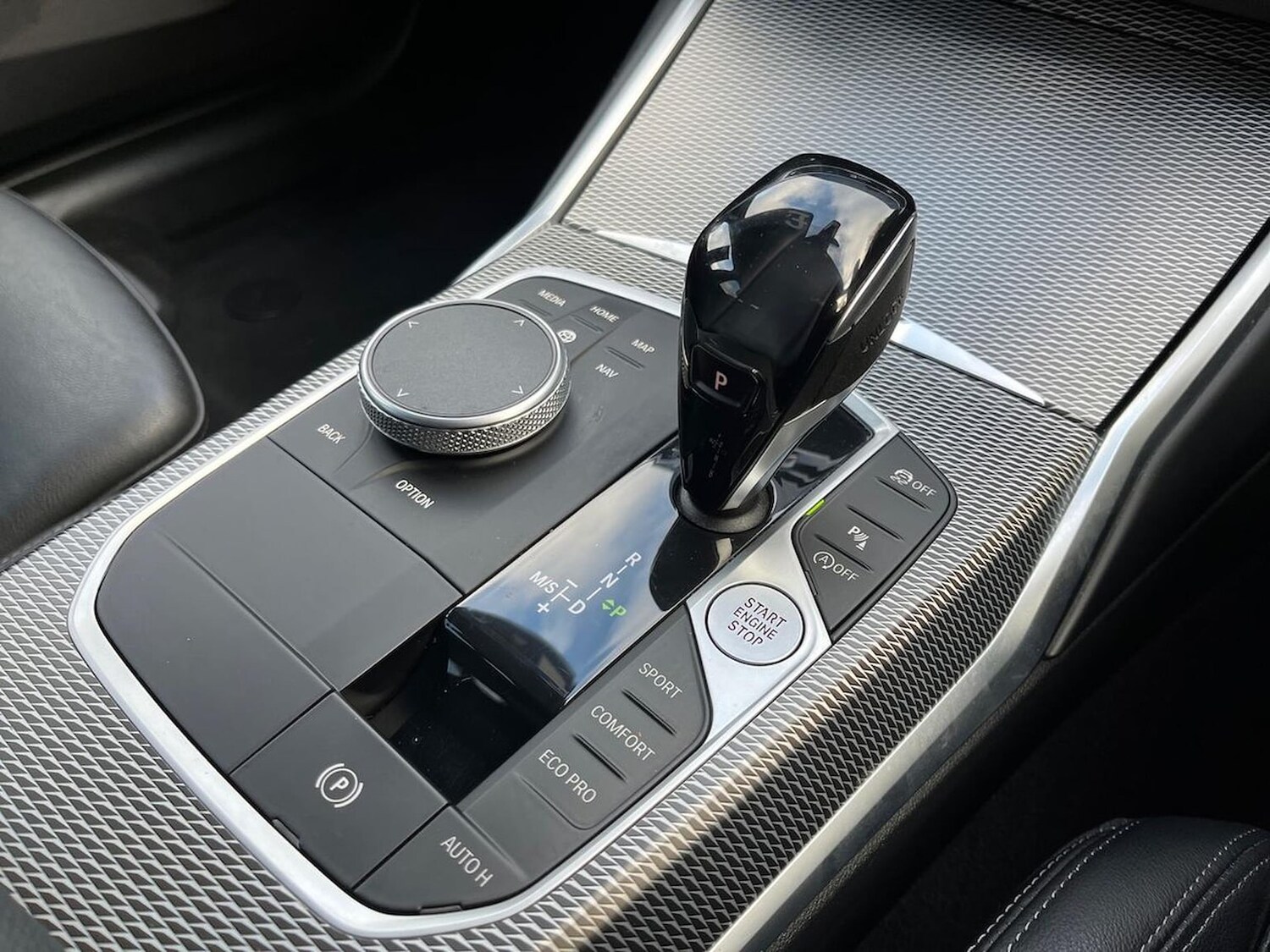 Used BMW 3 Series 2021 for sale - 77488737: Photo 13